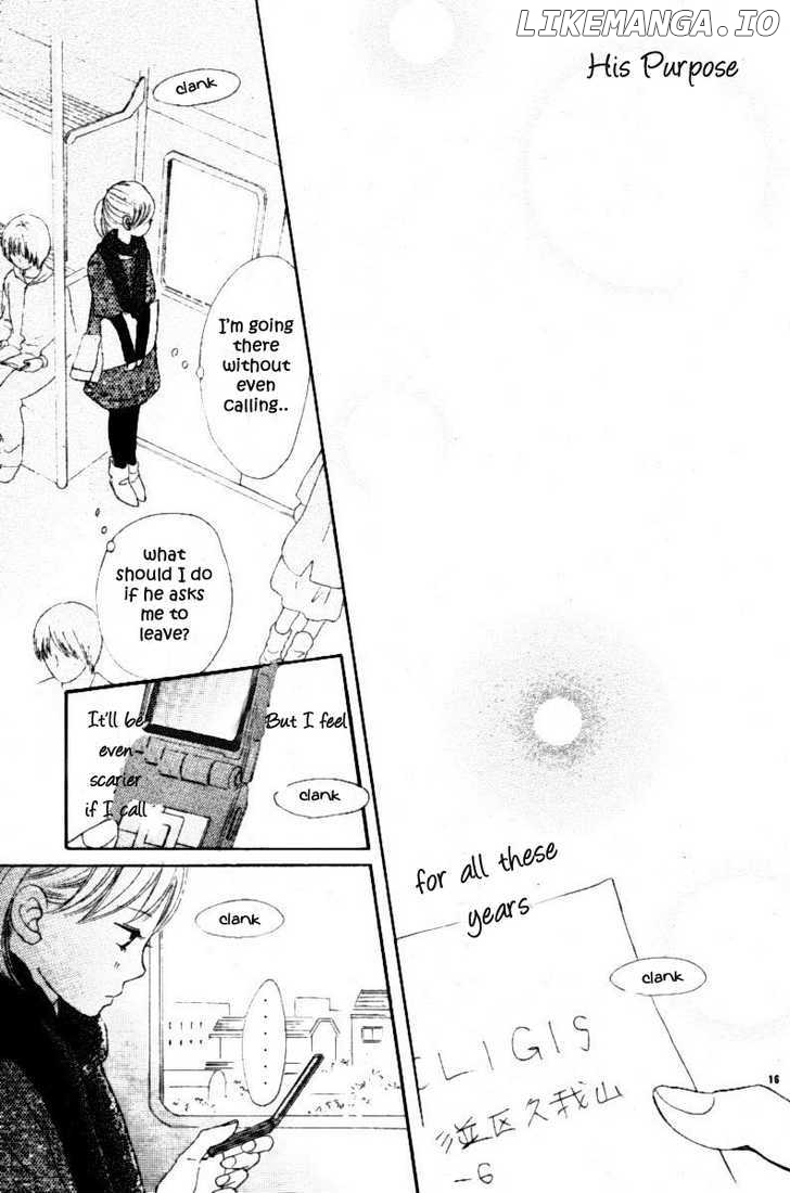 Bokura Ga Ita chapter 51 - page 16