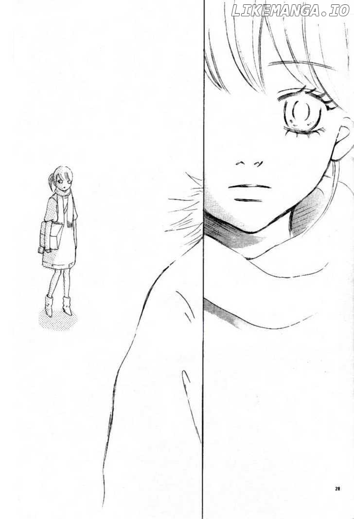 Bokura Ga Ita chapter 51 - page 28