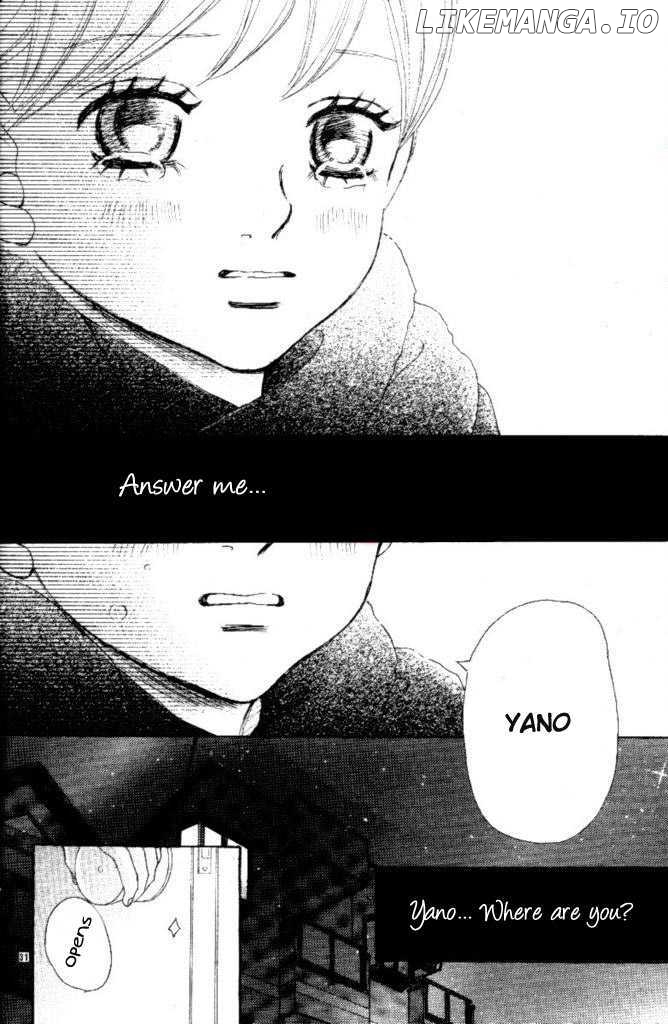 Bokura Ga Ita chapter 51 - page 31