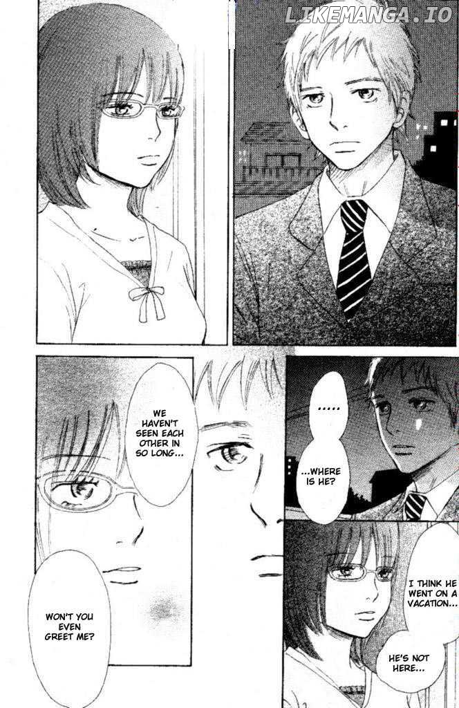 Bokura Ga Ita chapter 51 - page 32