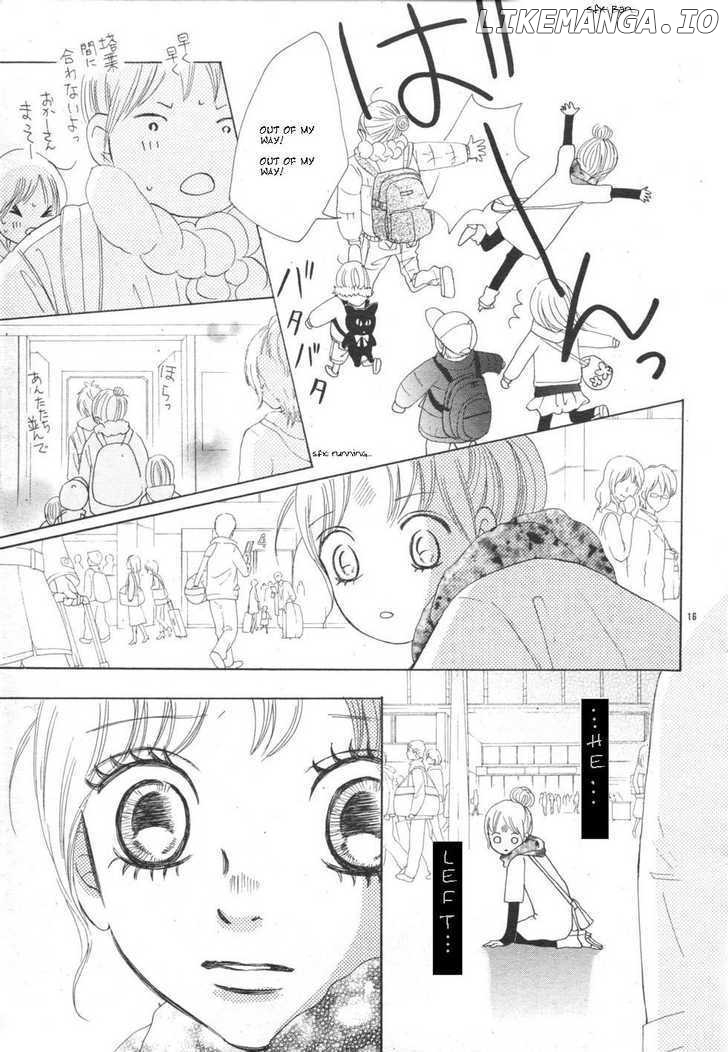 Bokura Ga Ita chapter 52 - page 18