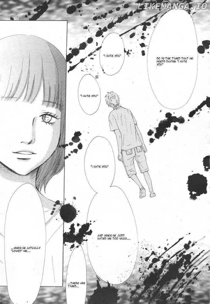 Bokura Ga Ita chapter 52 - page 24