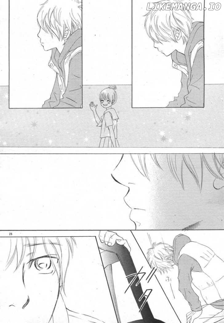 Bokura Ga Ita chapter 52 - page 26