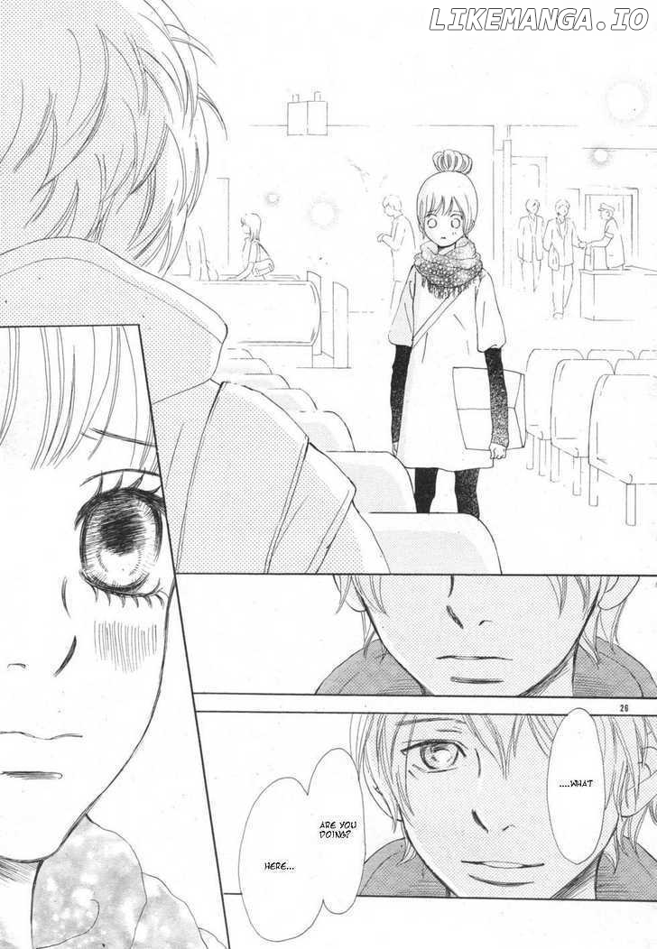 Bokura Ga Ita chapter 52 - page 27