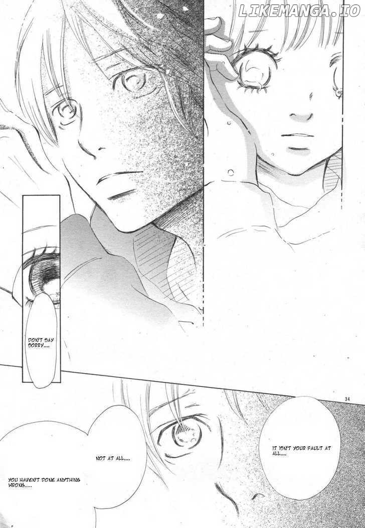 Bokura Ga Ita chapter 52 - page 35