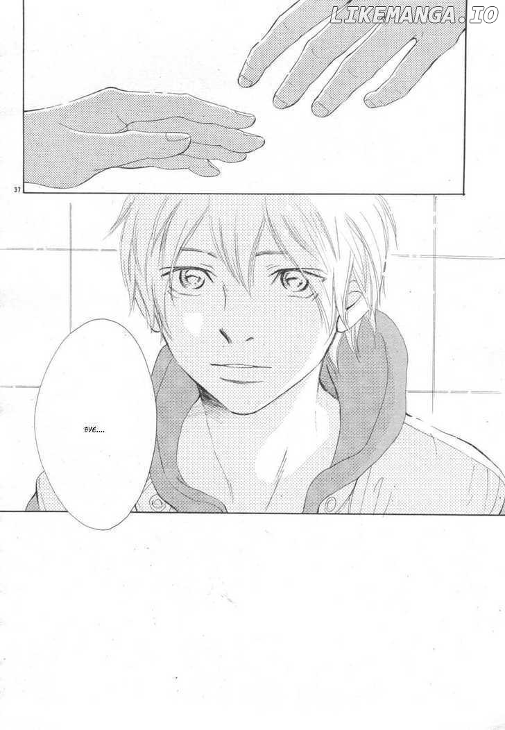 Bokura Ga Ita chapter 52 - page 38