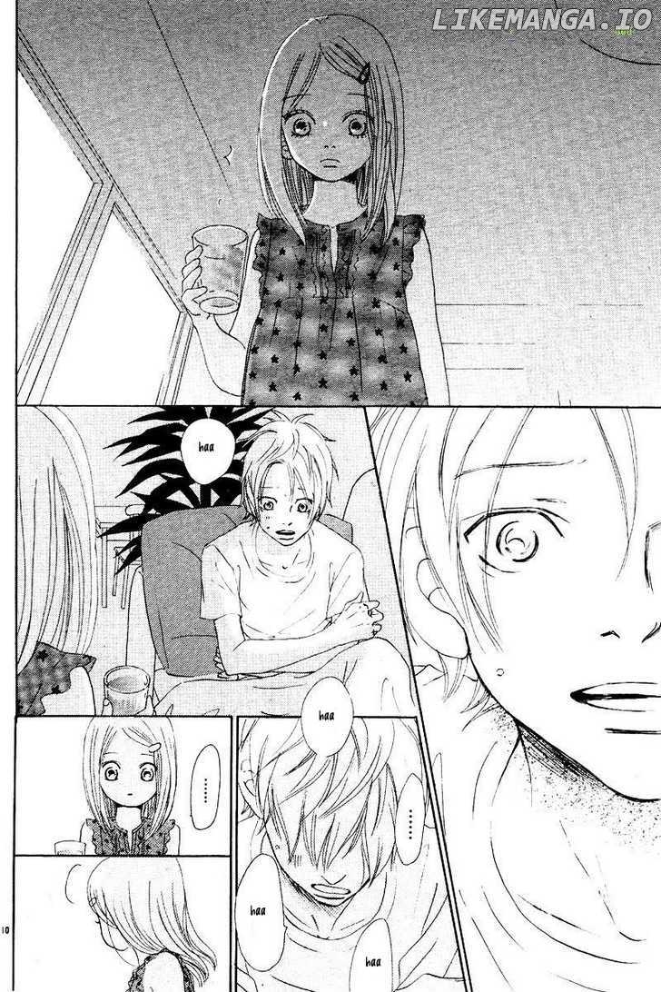 Bokura Ga Ita chapter 53 - page 11