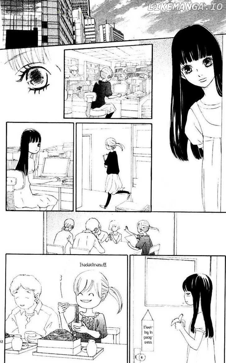 Bokura Ga Ita chapter 53 - page 13