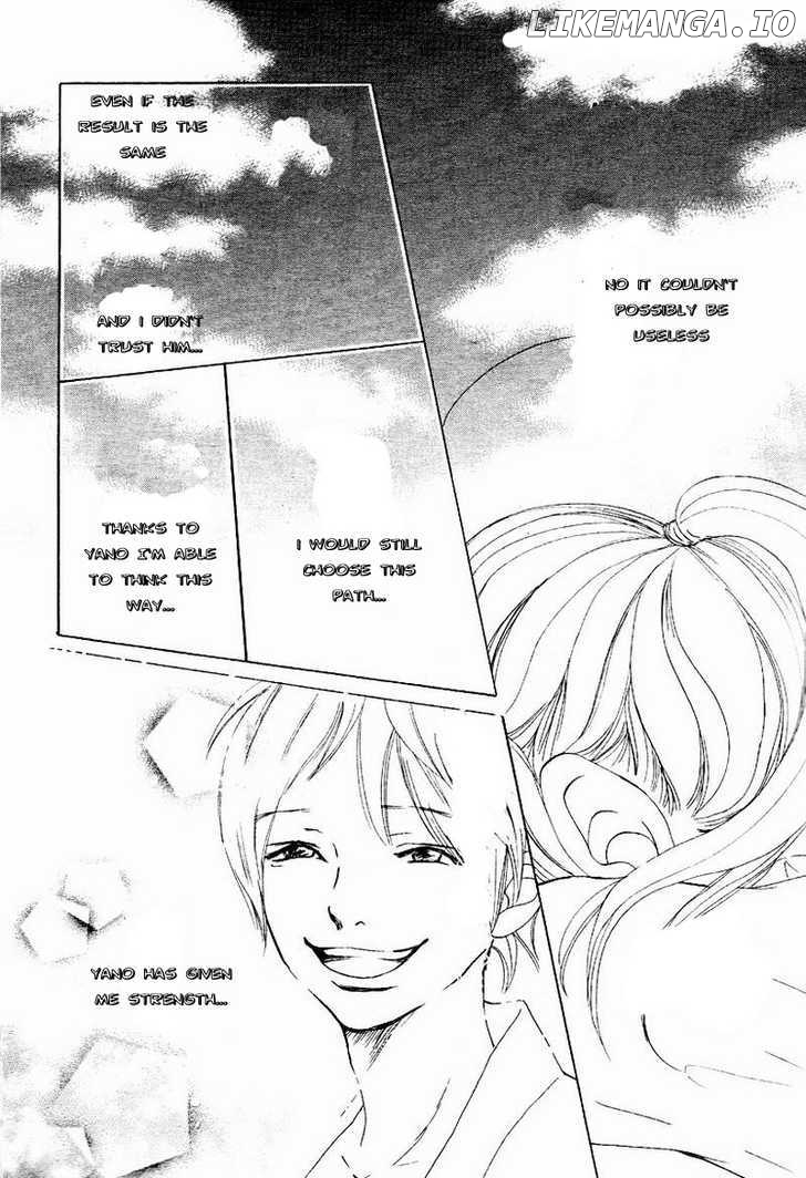 Bokura Ga Ita chapter 53 - page 16