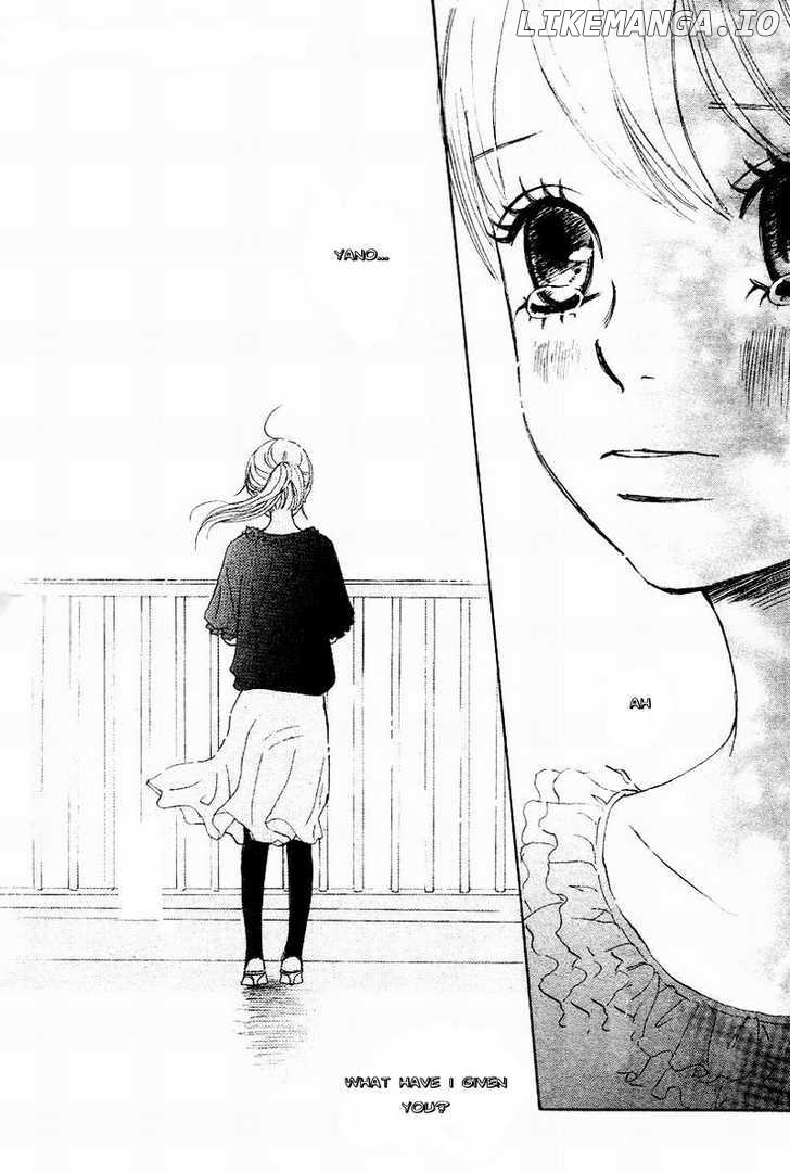 Bokura Ga Ita chapter 53 - page 17