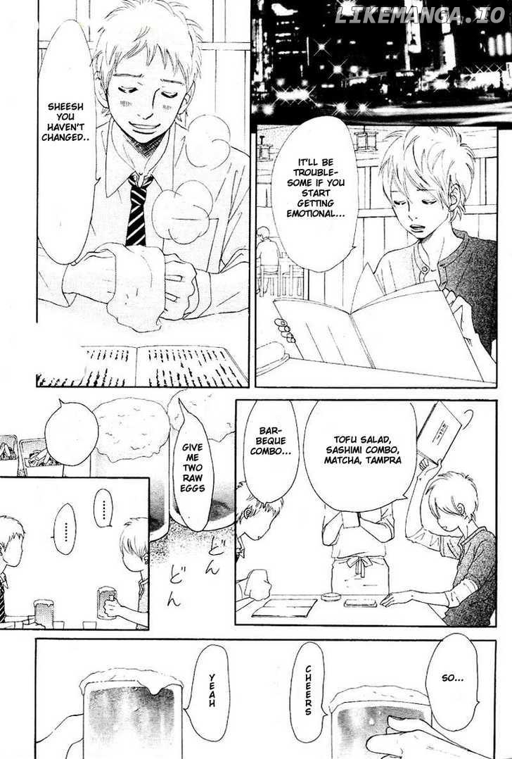 Bokura Ga Ita chapter 53 - page 20