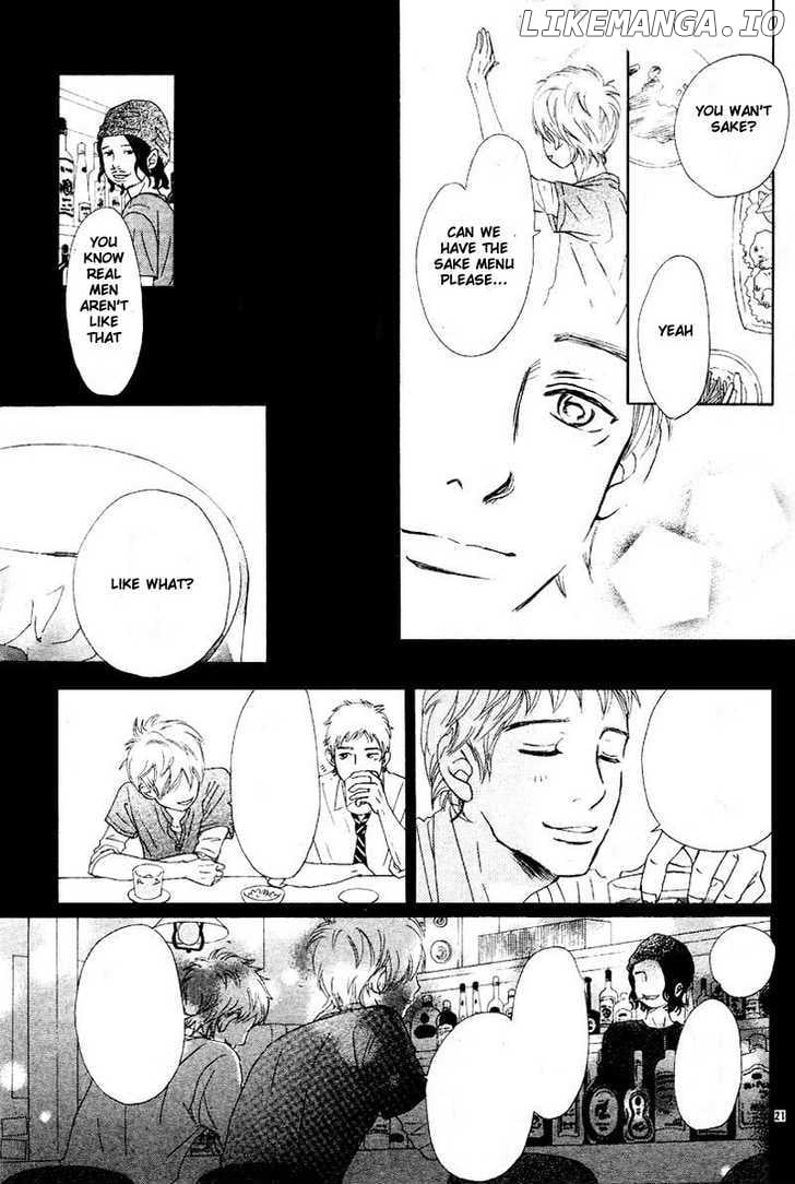 Bokura Ga Ita chapter 53 - page 22