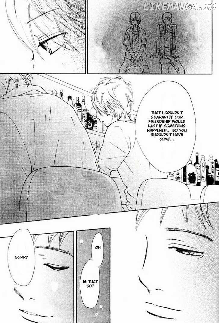 Bokura Ga Ita chapter 53 - page 26