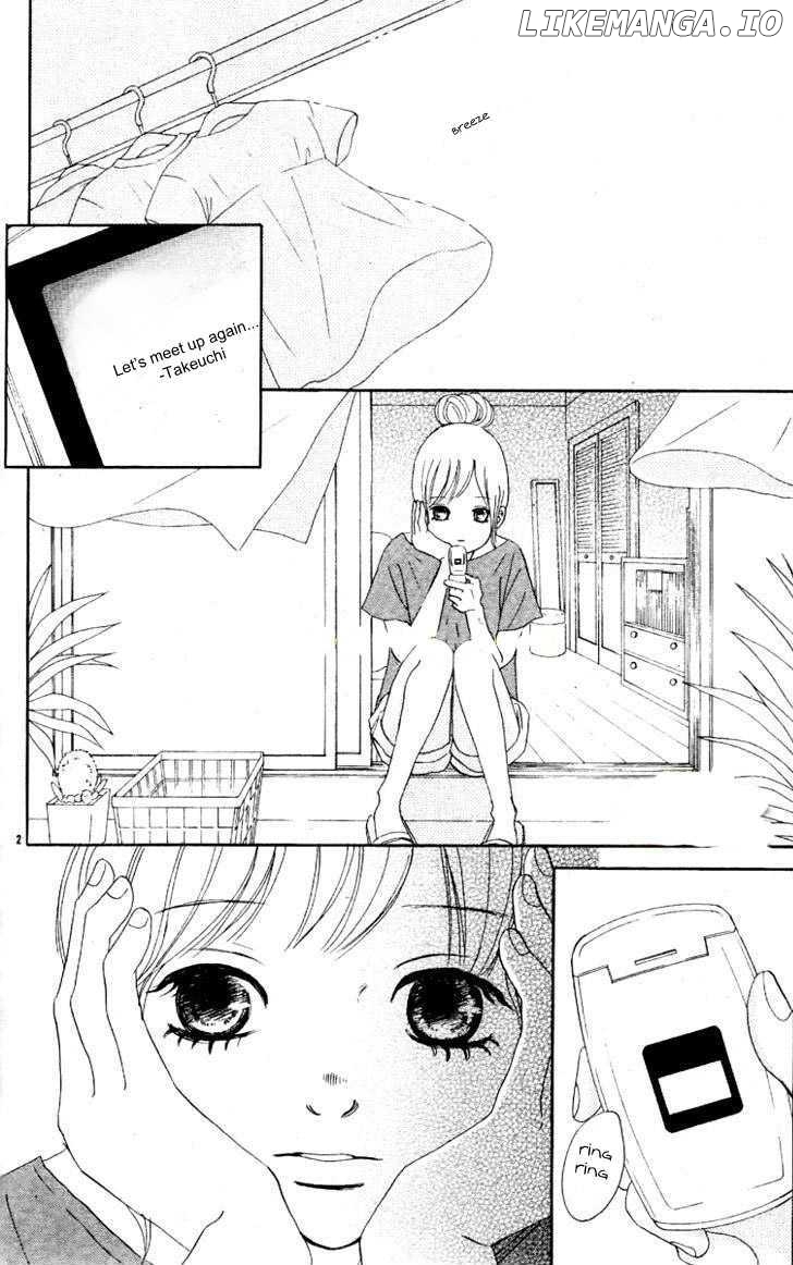 Bokura Ga Ita chapter 53 - page 3
