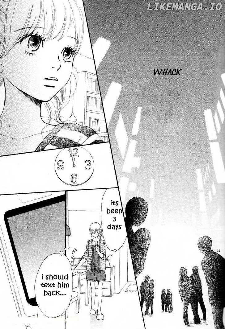 Bokura Ga Ita chapter 53 - page 34