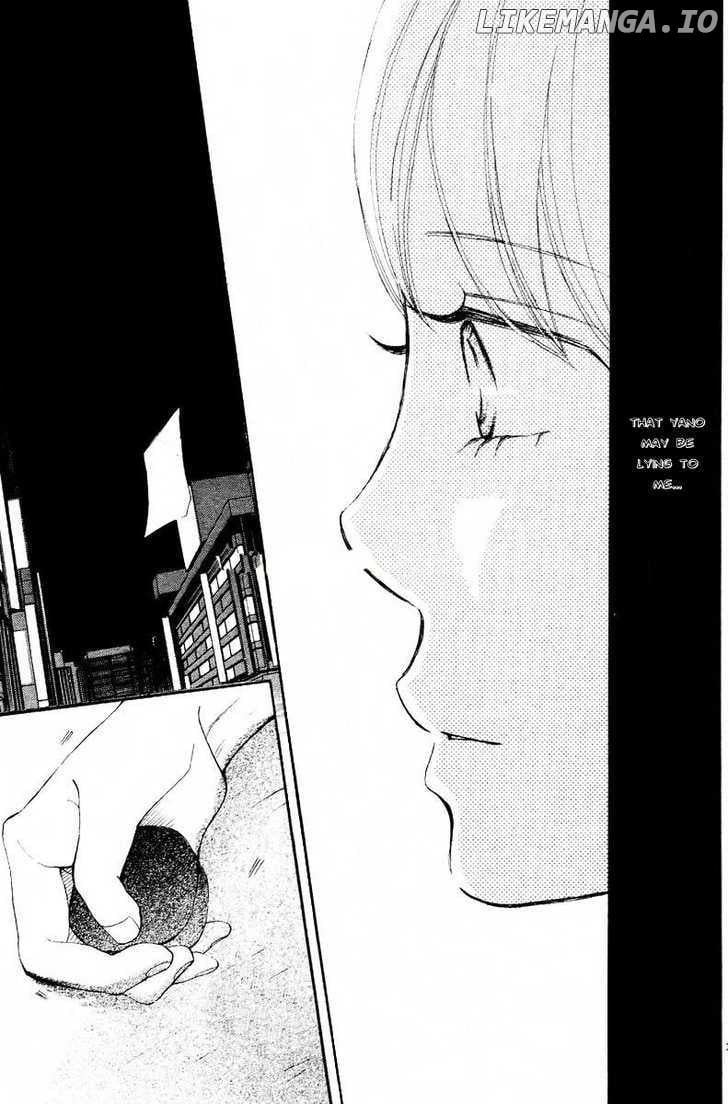 Bokura Ga Ita chapter 53 - page 36