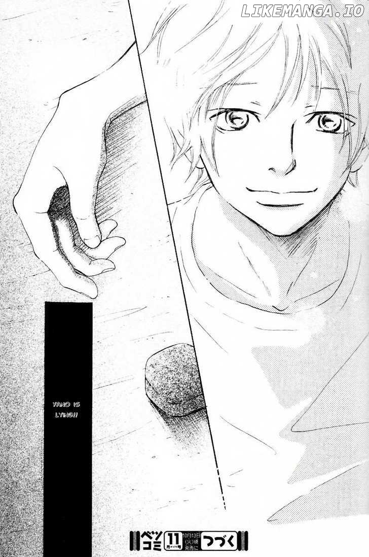Bokura Ga Ita chapter 53 - page 38