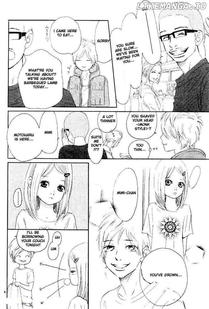 Bokura Ga Ita chapter 53 - page 7