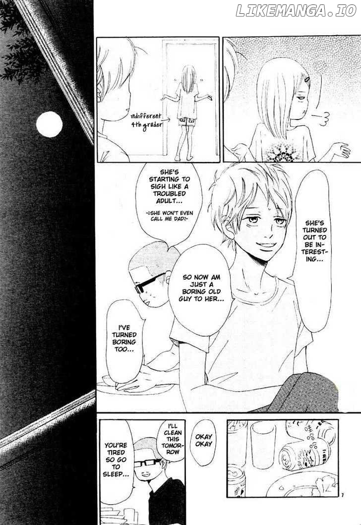 Bokura Ga Ita chapter 53 - page 8