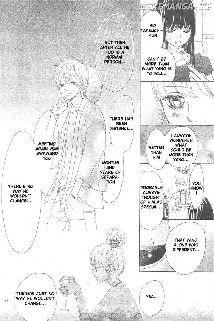 Bokura Ga Ita chapter 54 - page 19