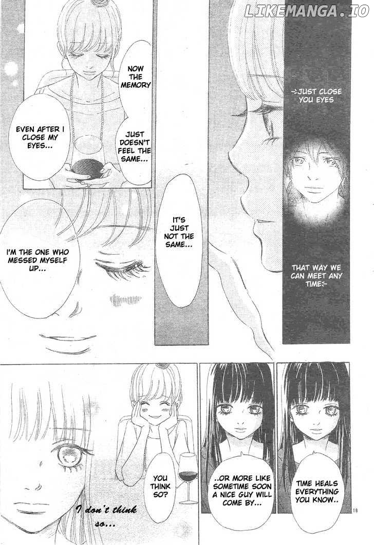 Bokura Ga Ita chapter 54 - page 20