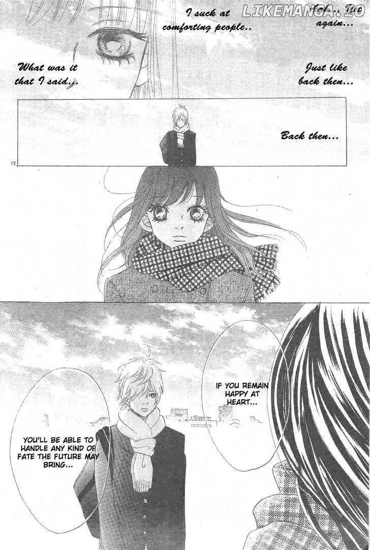 Bokura Ga Ita chapter 54 - page 21