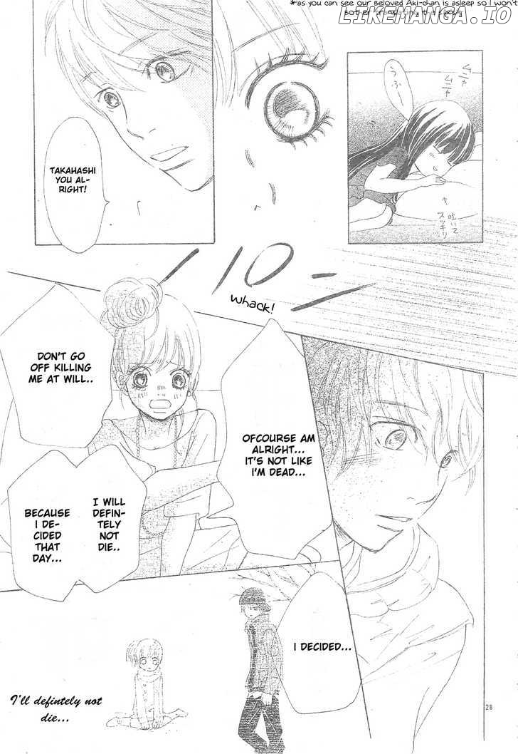 Bokura Ga Ita chapter 54 - page 30