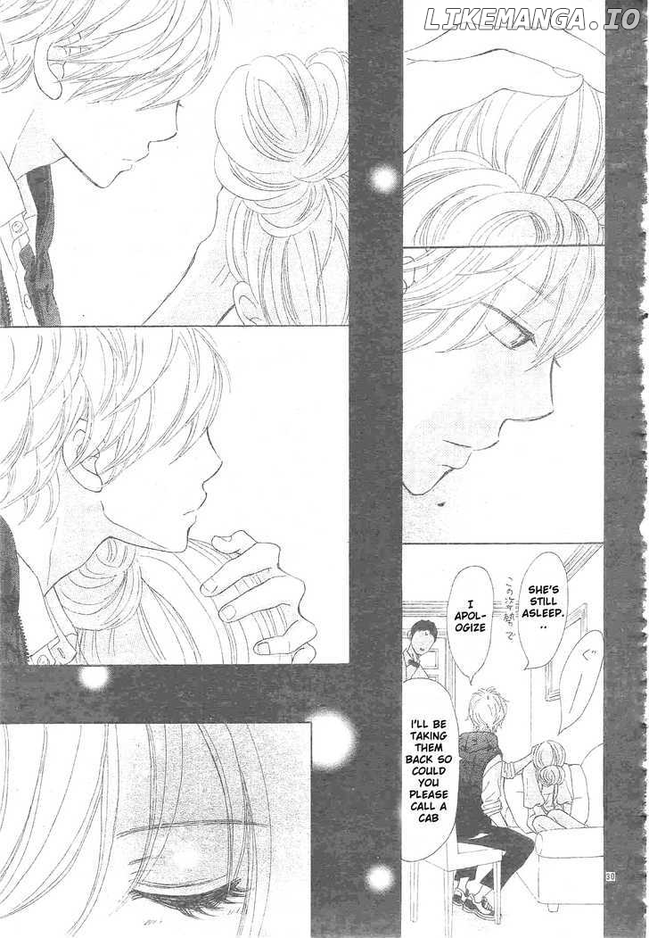 Bokura Ga Ita chapter 54 - page 32