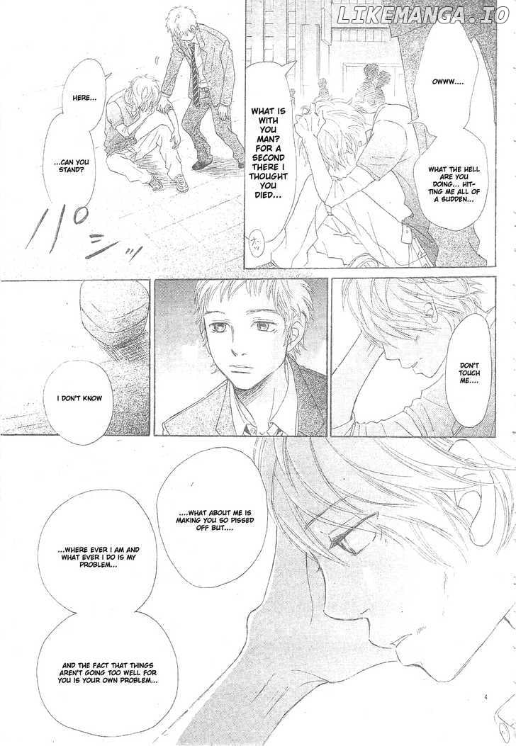 Bokura Ga Ita chapter 54 - page 6