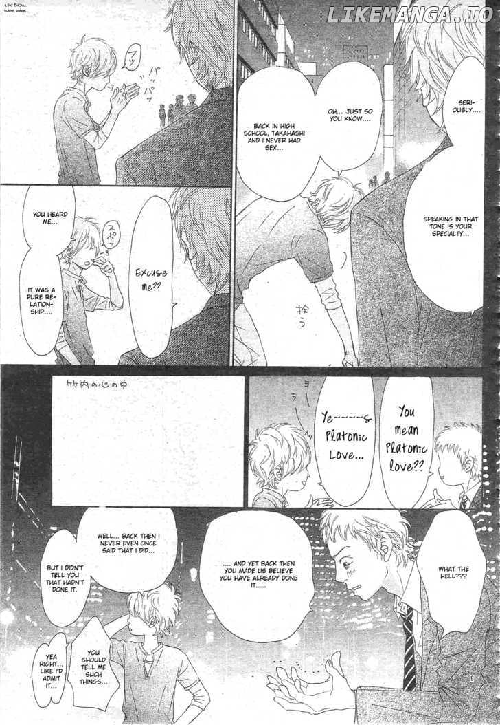 Bokura Ga Ita chapter 54 - page 8