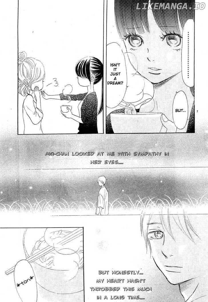Bokura Ga Ita chapter 55 - page 10