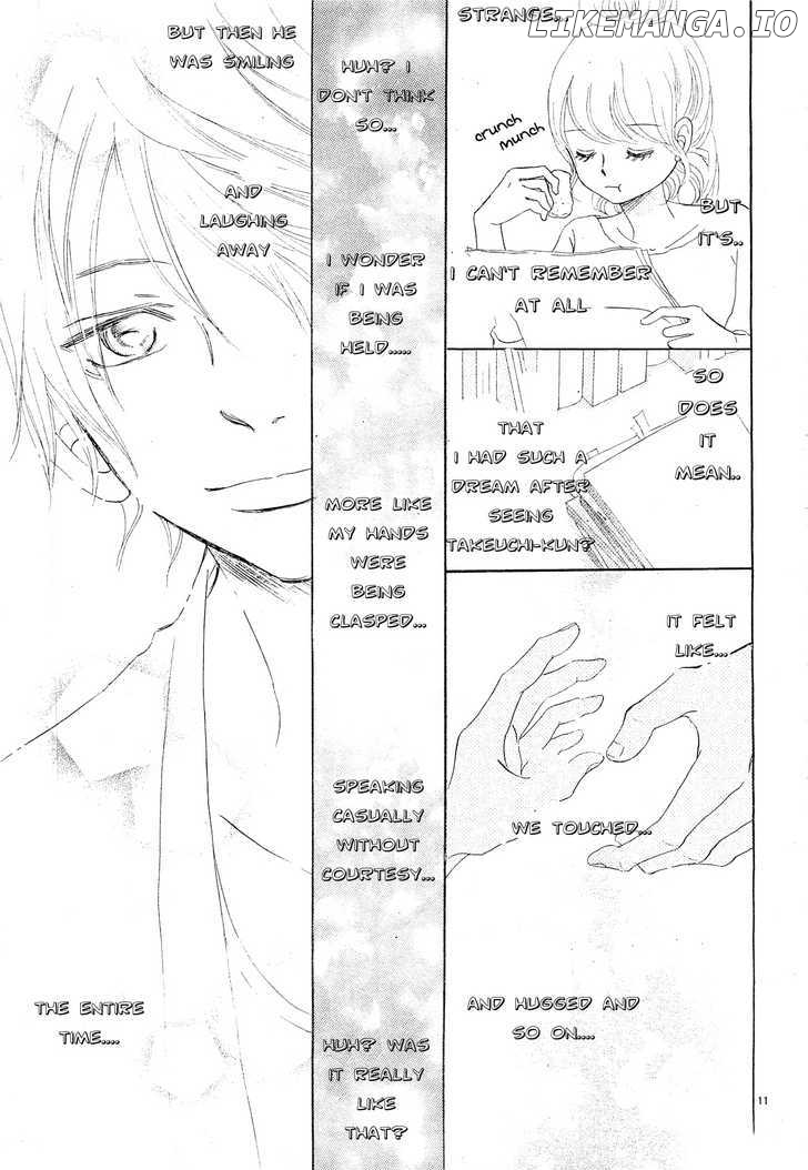 Bokura Ga Ita chapter 55 - page 14