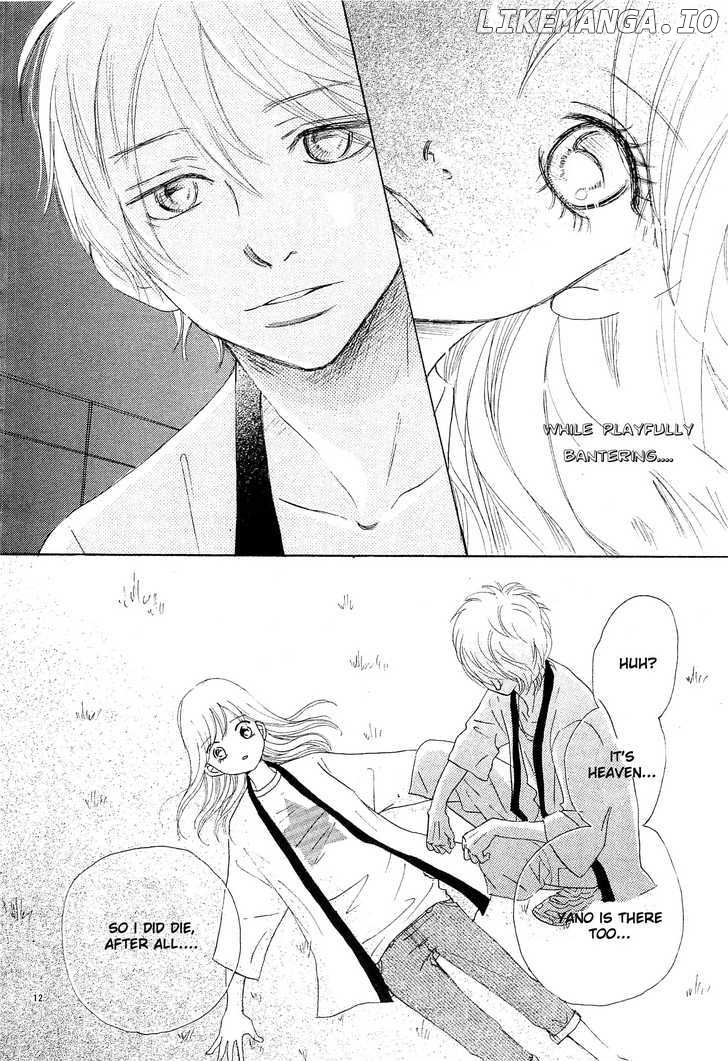 Bokura Ga Ita chapter 55 - page 15