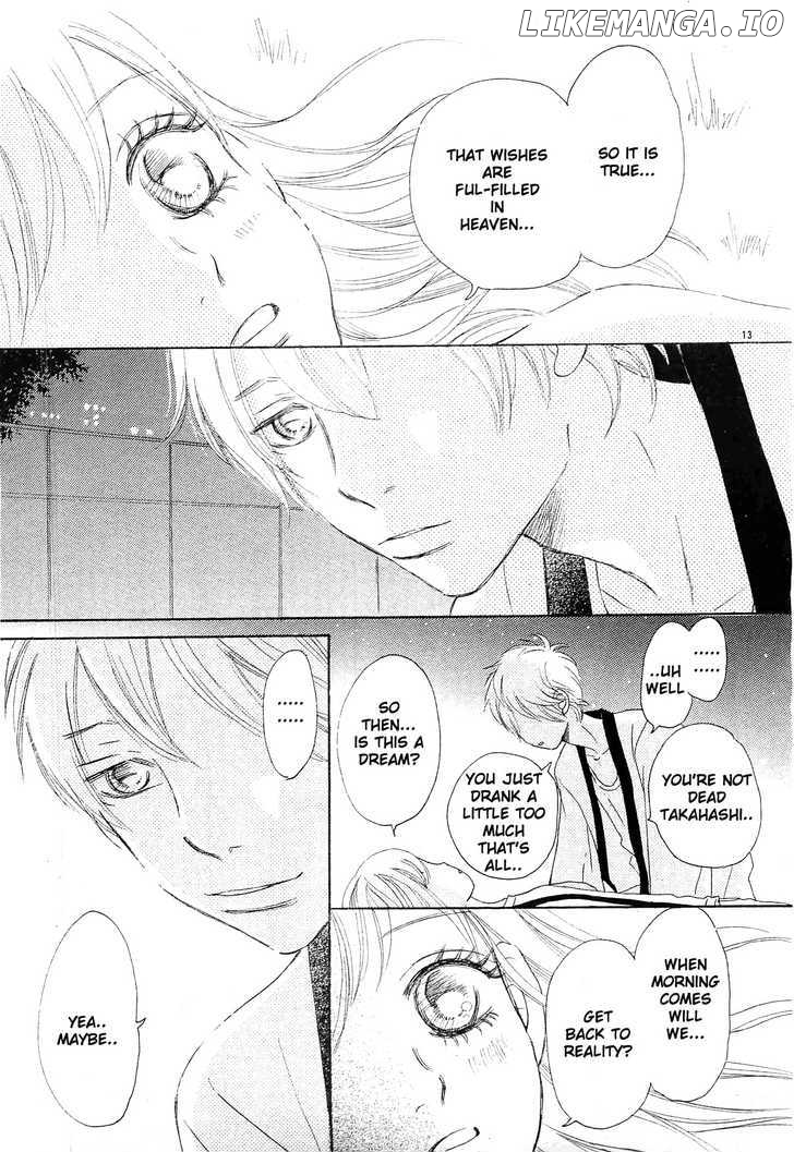 Bokura Ga Ita chapter 55 - page 16
