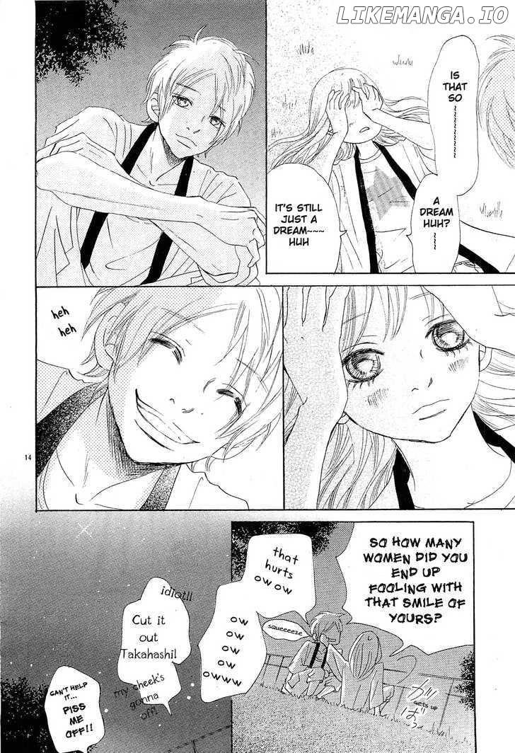 Bokura Ga Ita chapter 55 - page 17