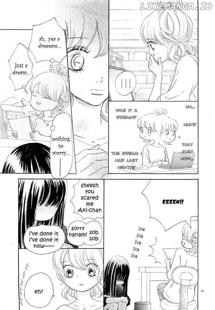 Bokura Ga Ita chapter 55 - page 20
