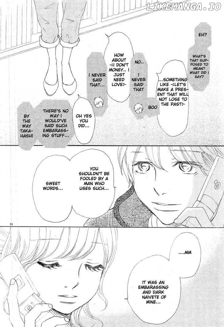 Bokura Ga Ita chapter 55 - page 27