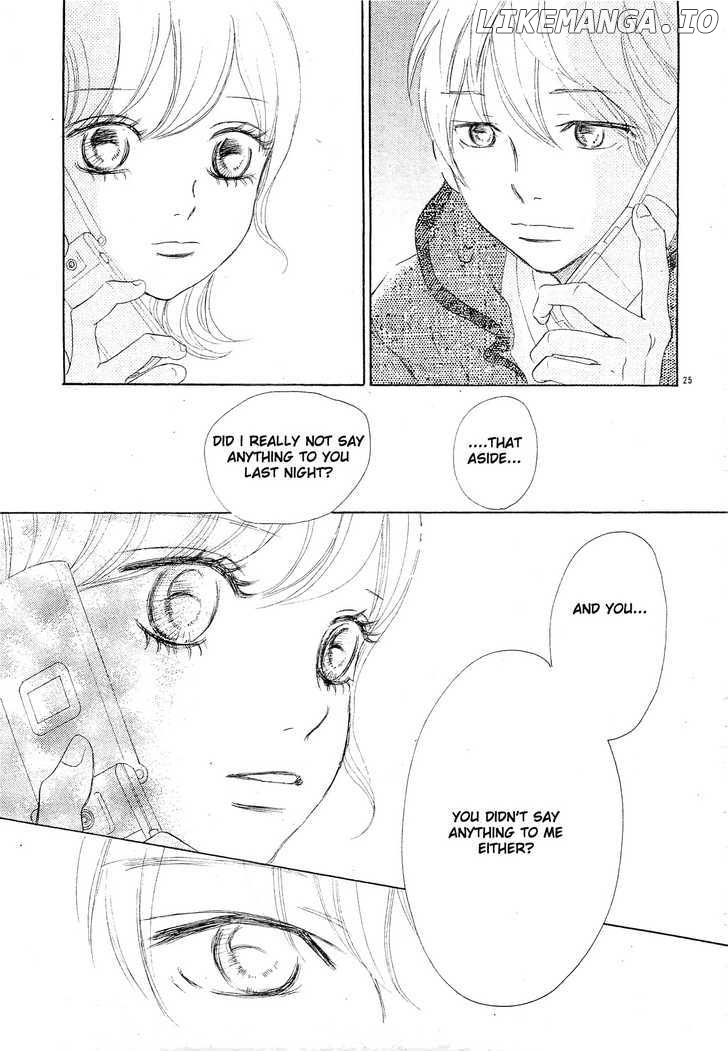 Bokura Ga Ita chapter 55 - page 28