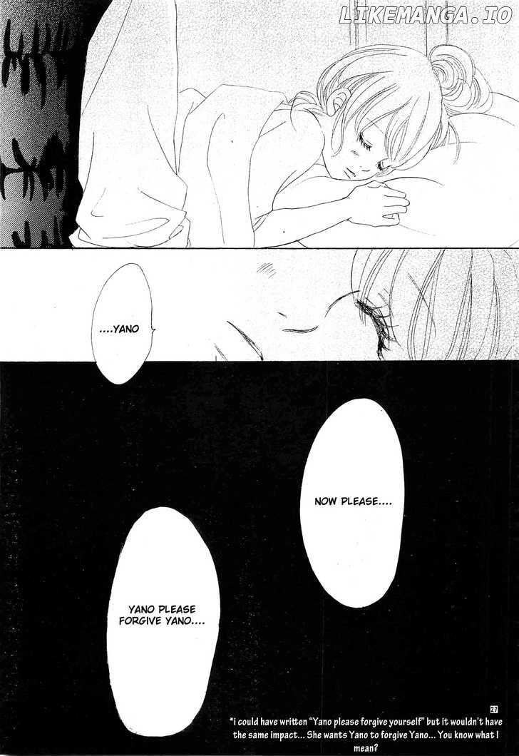 Bokura Ga Ita chapter 55 - page 30