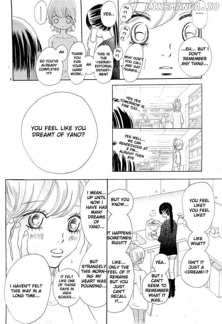 Bokura Ga Ita chapter 55 - page 9