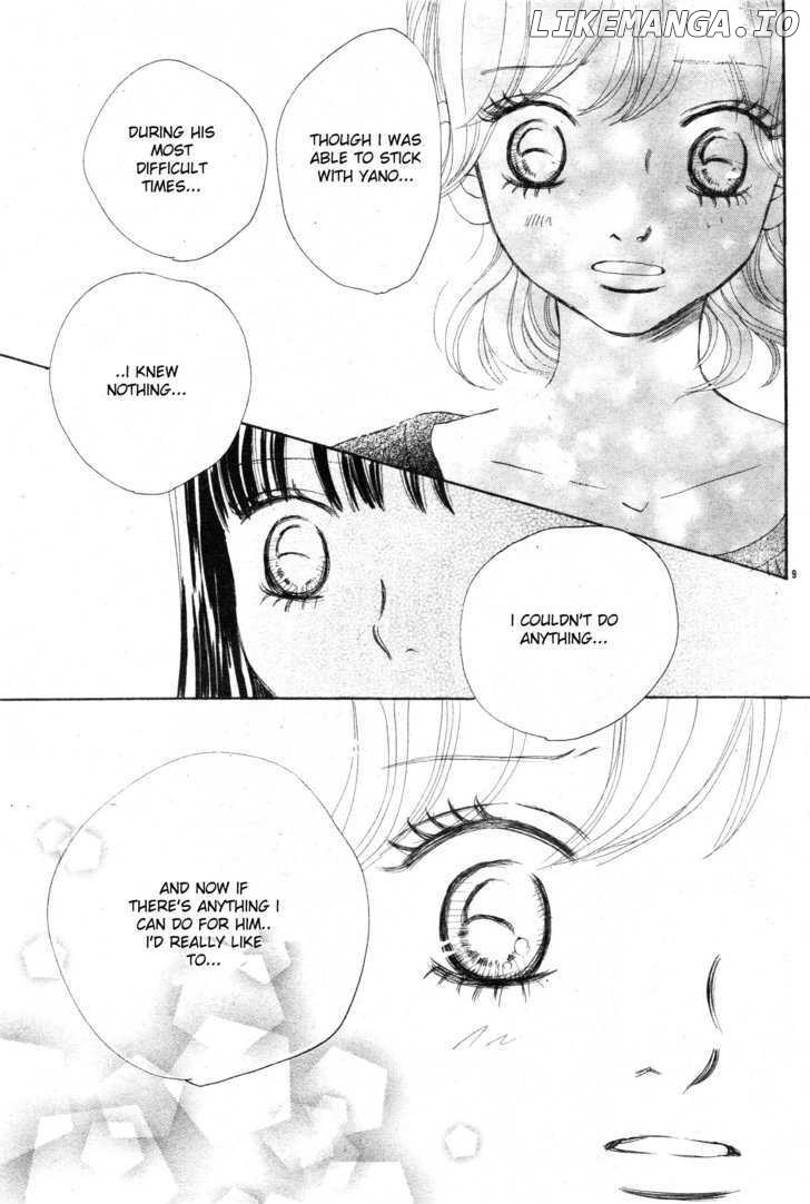 Bokura Ga Ita chapter 56 - page 12