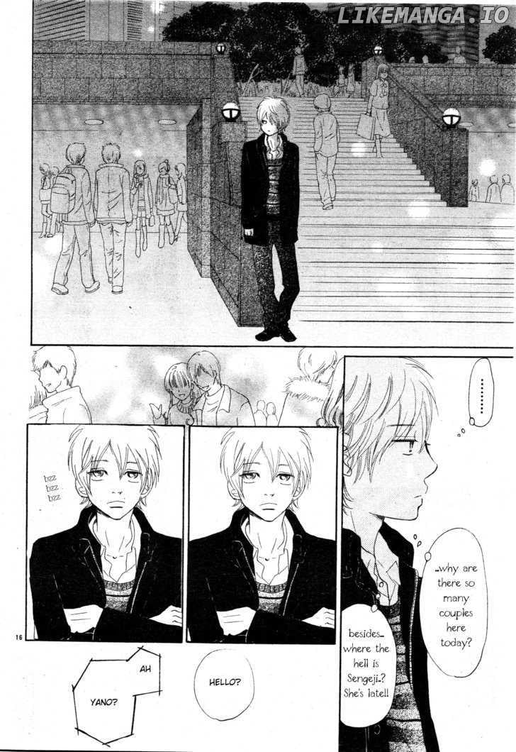 Bokura Ga Ita chapter 56 - page 19