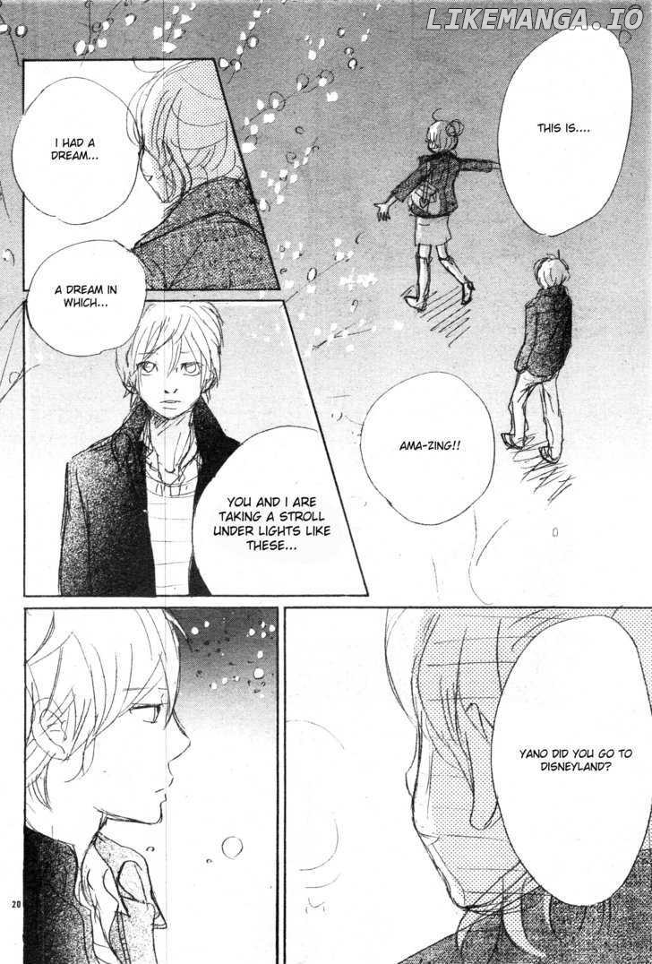 Bokura Ga Ita chapter 56 - page 23