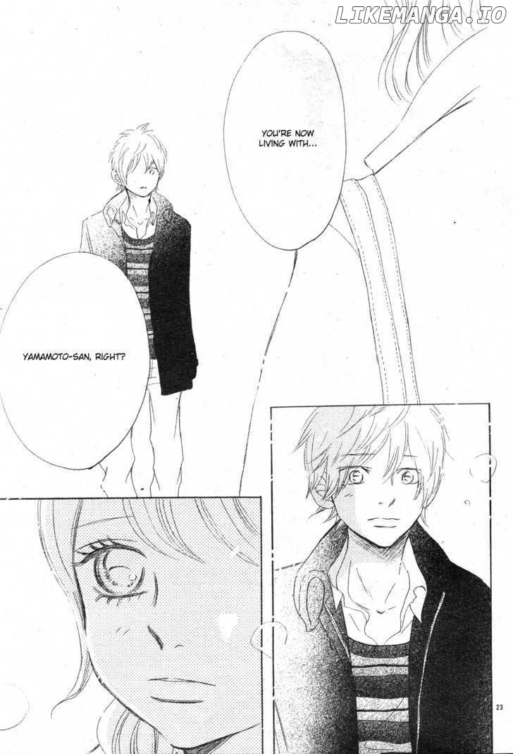 Bokura Ga Ita chapter 56 - page 26
