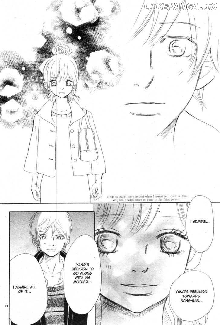 Bokura Ga Ita chapter 56 - page 27