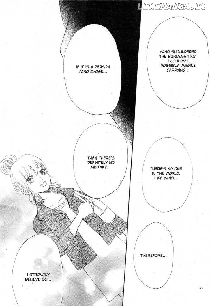 Bokura Ga Ita chapter 56 - page 28