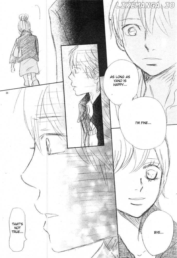 Bokura Ga Ita chapter 56 - page 29