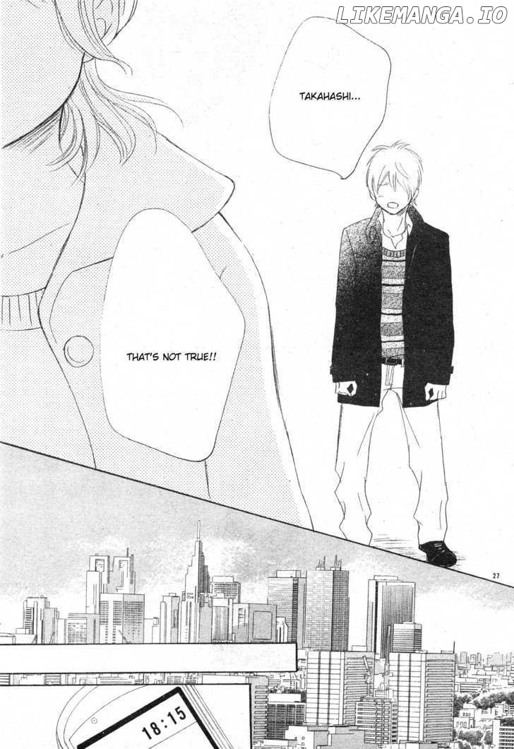 Bokura Ga Ita chapter 56 - page 30