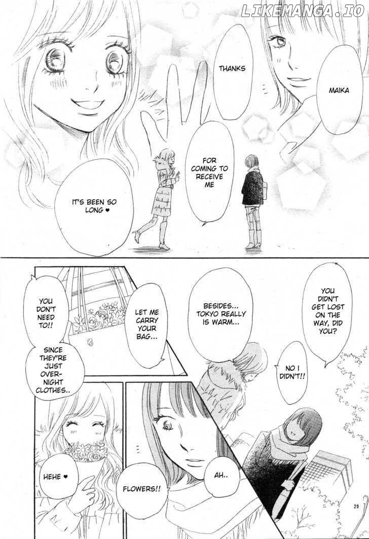 Bokura Ga Ita chapter 56 - page 32