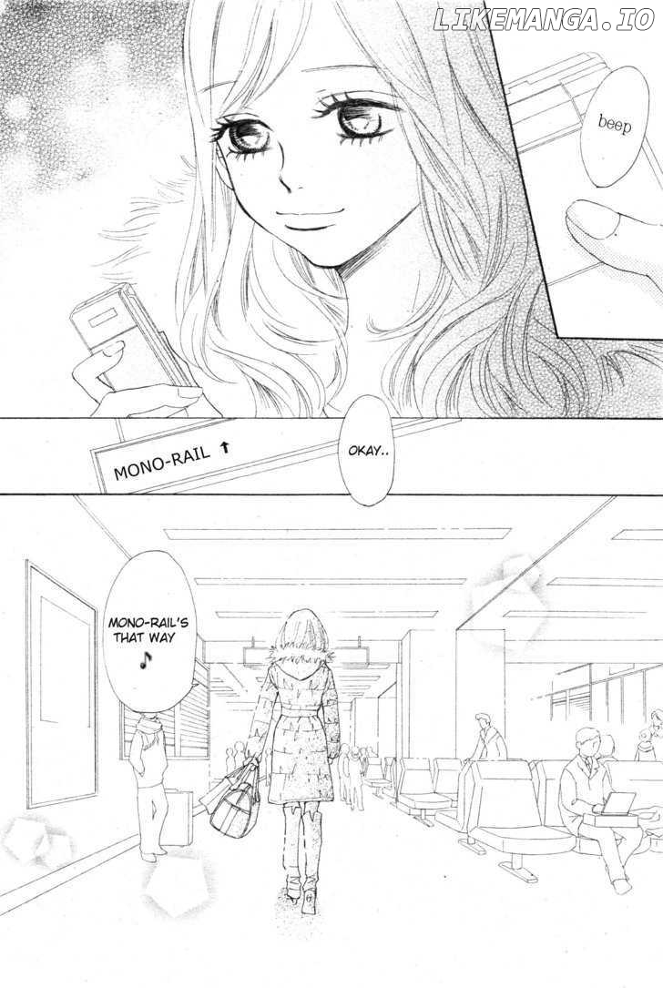 Bokura Ga Ita chapter 56 - page 7